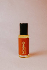Indigo Ray Botanicals - Indigo Roller Perfume