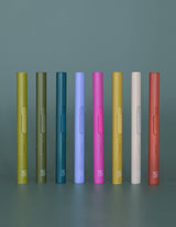 BOTANICA - Flameless Rechargeable Lighter | Solid Colorways • Fall