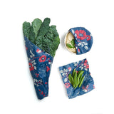 Bee's Wrap - Assorted 3 Pack - Botanical