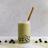 Boba Bubble Tea Stainless Steel Straw