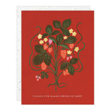 Seedlings Cards - Plantable Seed Paper Envelope