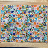 Shor - Bread Wrap - Summer Bounty