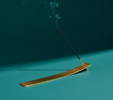 Brass Earth - Ghost Lake Luxe Handmade Incense
