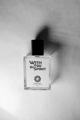 Indigo Ray Botanicals - With You In Spirit