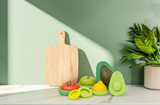Food Huggers - 7 Piece Food Huggers Gift Set
