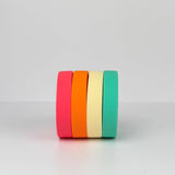 SloGlo - Silicone Shower Steamer Tray / Holder