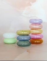 BOTANICA - Glass Bubble Incense Holder