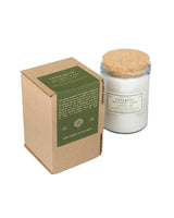 Parks Project - Yosemite Lodgepole Pine Candle