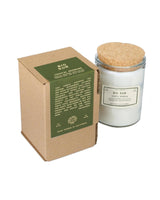 Parks Project - Big Sur Coastal Redwood Candle