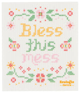 Ecologie - Swedish Dishcloth Bless This Mess