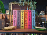 Brass Earth - NEW! Heatwave Luxe Handmade Incense