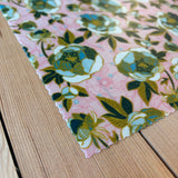 Shor - Super Wrap - Lush