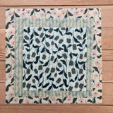 Shor - Beeswax Wrap Starter Set - Mountain Vines
