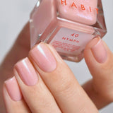 Habit Cosmetics - 40 Nymph