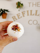 The Refillery Co - Bath Bombs