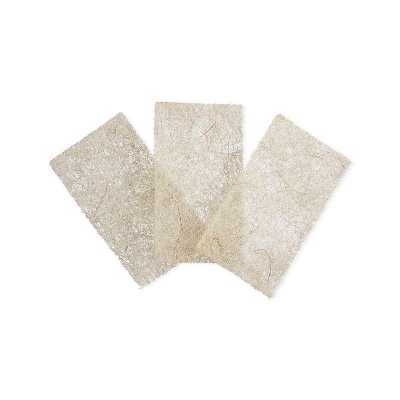 Full Circle Home - Beachy Clean Scour Pads (3pk)