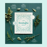 Ecologie - Melon Pop Swedish Dishcloth