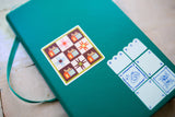 Mae Fox Creative - Quilt Sticker