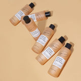 UpCircle USA - Powder-to-Foam Face Wash with Upcycled Willow Bark + Papaya