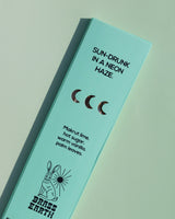 Brass Earth - NEW! Heatwave Luxe Handmade Incense