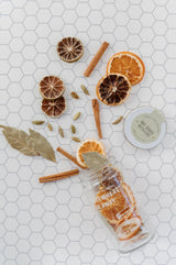 Dry Goods Refillery - "Somewhere Far Away" Stovetop Simmer