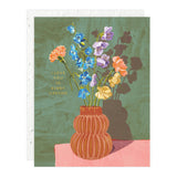Seedlings Cards - Plantable Seed Paper Envelope