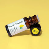 Plant Therapy - Organic Lemon Essential Oil 10 mL