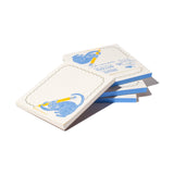 Bromstad Printing Co. - Pencil Cat - Mini Notepad