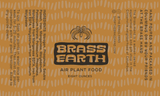 Brass Earth - Natural Air Plant Fertilizer