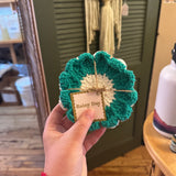 Rainy Day Collective Coasters