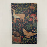 Shor - Beeswax Bread Wrap - Nocturnal
