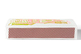 Color Box Design & Letterpress - Holiday House | Fun & Fancy Safety Matches