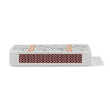Color Box Design & Letterpress - Swan | Fun & Fancy Safety Matches