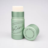 UpCircle USA - Plastic free Summer Refillable Deodorant with Macadamia + Bergamot