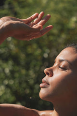 Circular Living - Sunset Body Oil, Clary Sage & Vetiver