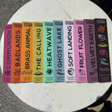 Brass Earth - NEW! Heatwave Luxe Handmade Incense