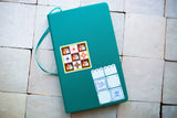 Mae Fox Creative - Quilt Sticker