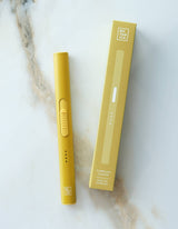 BOTANICA - Flameless Rechargeable Lighter | Solid Colorways • Fall