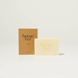 Package Free - Package Free Shave Bar