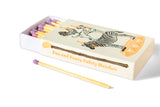 Color Box Design & Letterpress - Party Animals | Fun & Fancy Safety Matches