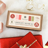 Holiday Chocolate Tasting Kit