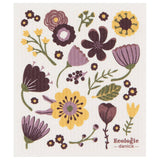 Ecologie - Ecologie Swedish Sponge Reusable Dishcloth Flora