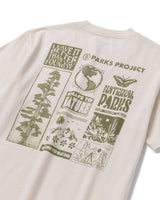 Parks Project - Leave It Better Pocket Tee