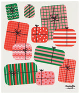 Ecologie - Winter Wheels Extra Large Swedish Dishcloth