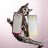 Bromstad Printing Co. - Bad Ideas - Tall Risograph Notepad