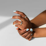 BKIND - Vegan & 21-free Nail Polish - Les Baby Spice