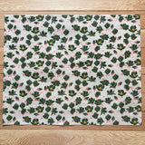 Shor - Bread Wrap - Magnolias
