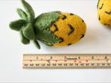 Wool Jamboree - Whole Pineapple Cat Toy