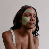 URB APOTHECARY - Matcha Enzyme Mask Sample in Biodegradable Envelope