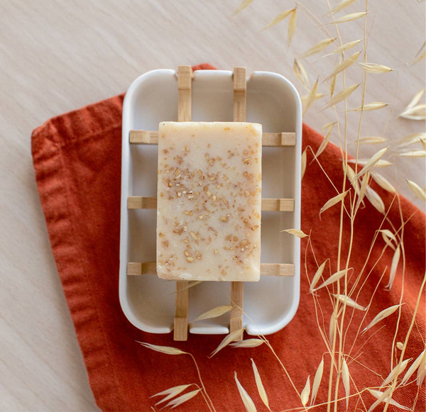 FD Market - Compostable Soap Dish